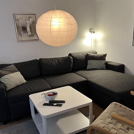 Apartment Thyrne - 500M From The Sea In Bornholm By Interhome غودهيم المظهر الخارجي الصورة