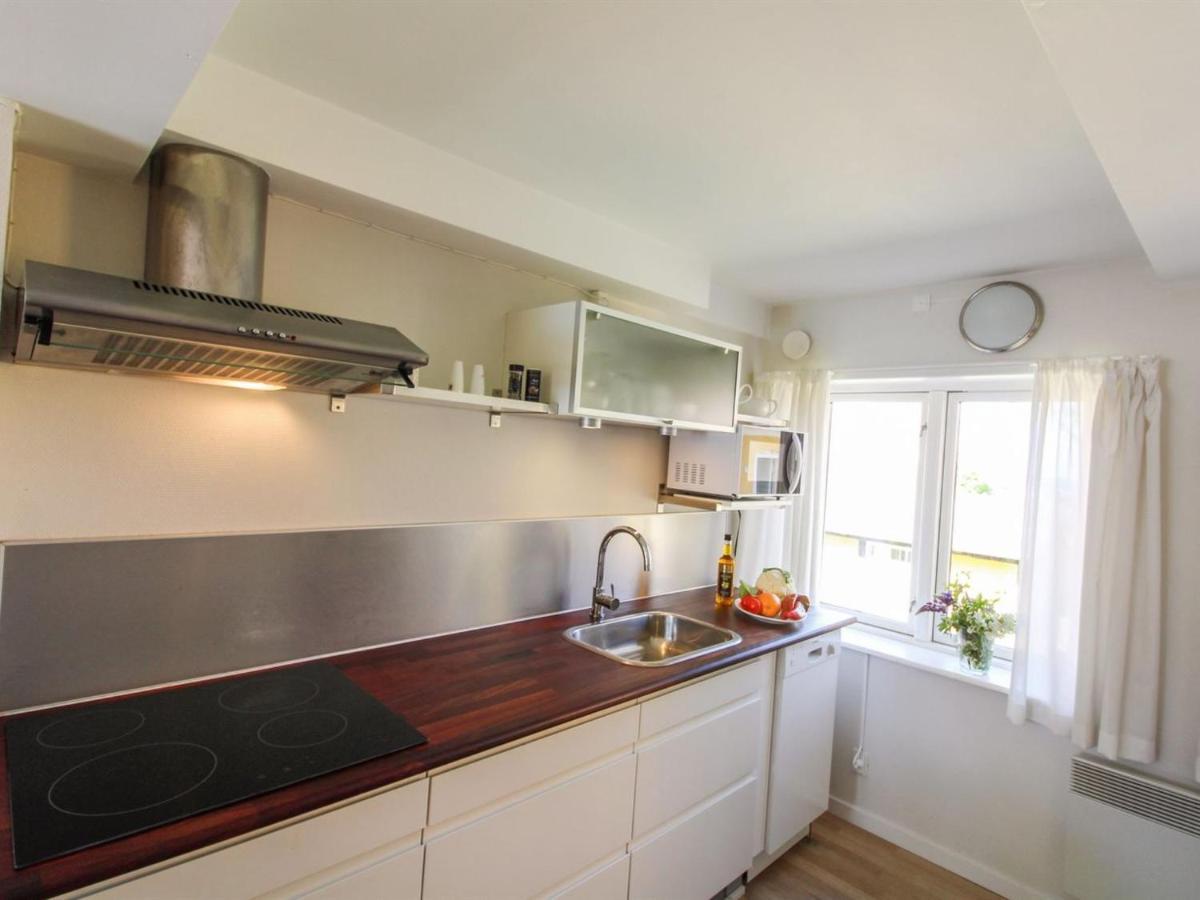 Apartment Thyrne - 500M From The Sea In Bornholm By Interhome غودهيم المظهر الخارجي الصورة