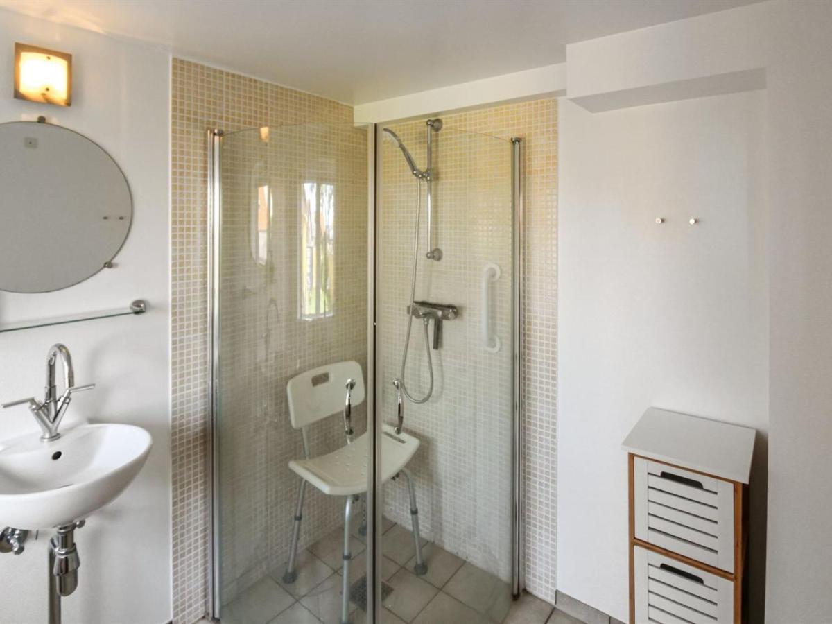Apartment Thyrne - 500M From The Sea In Bornholm By Interhome غودهيم المظهر الخارجي الصورة